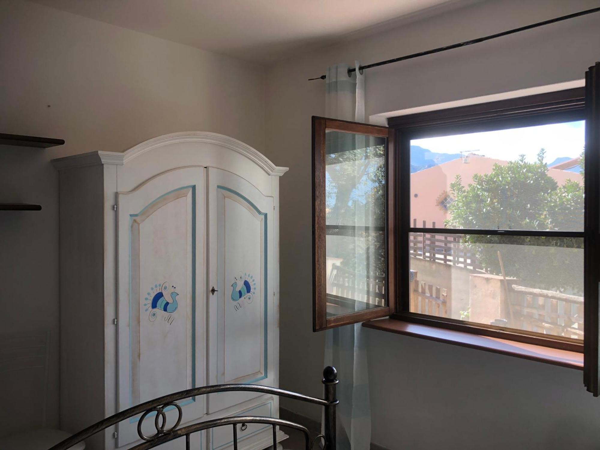 Blue Apartment La Maddalena  ภายนอก รูปภาพ