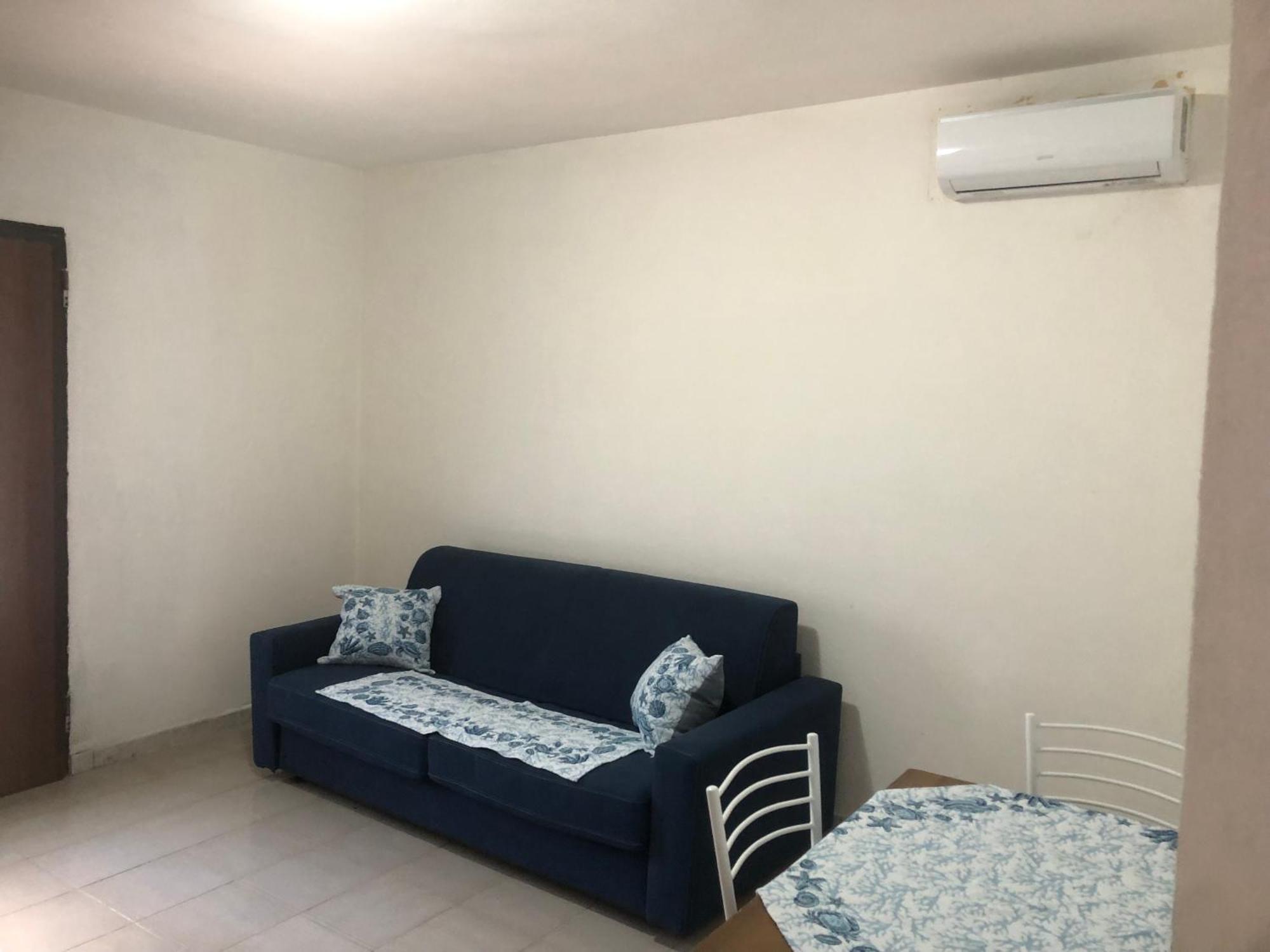 Blue Apartment La Maddalena  ภายนอก รูปภาพ