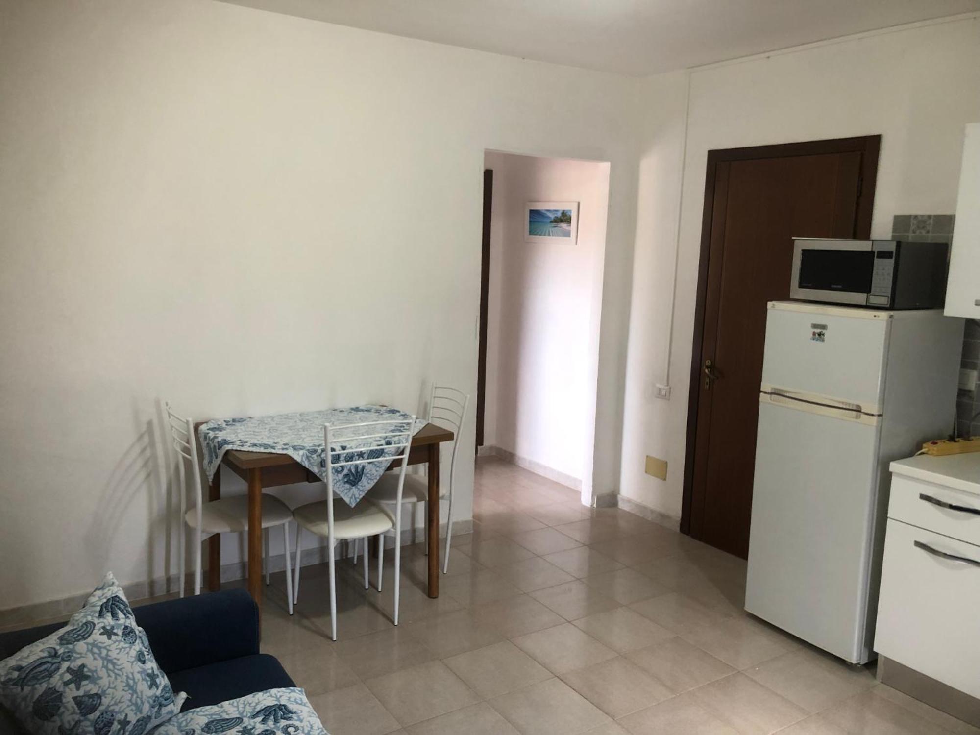 Blue Apartment La Maddalena  ภายนอก รูปภาพ
