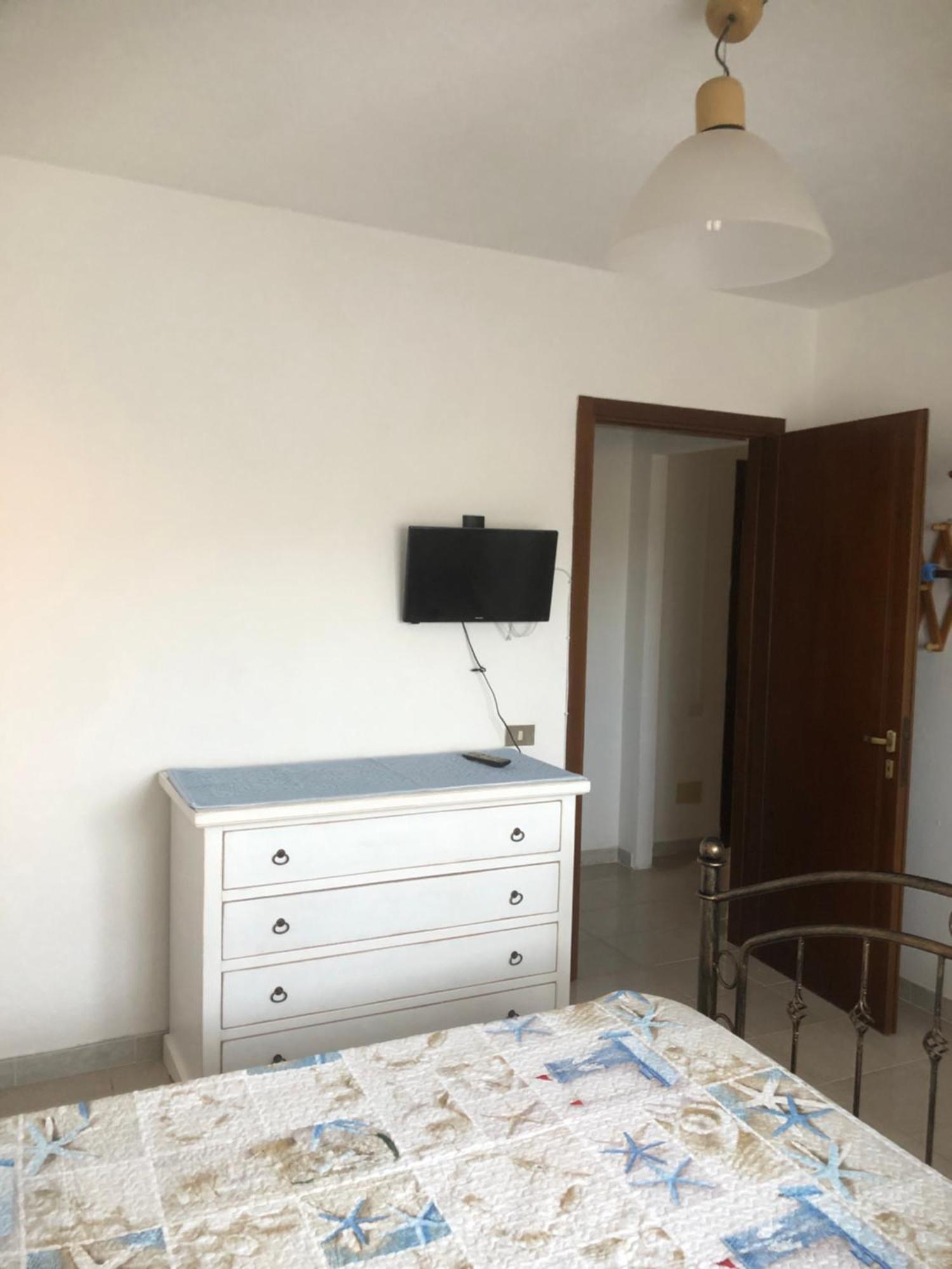 Blue Apartment La Maddalena  ภายนอก รูปภาพ