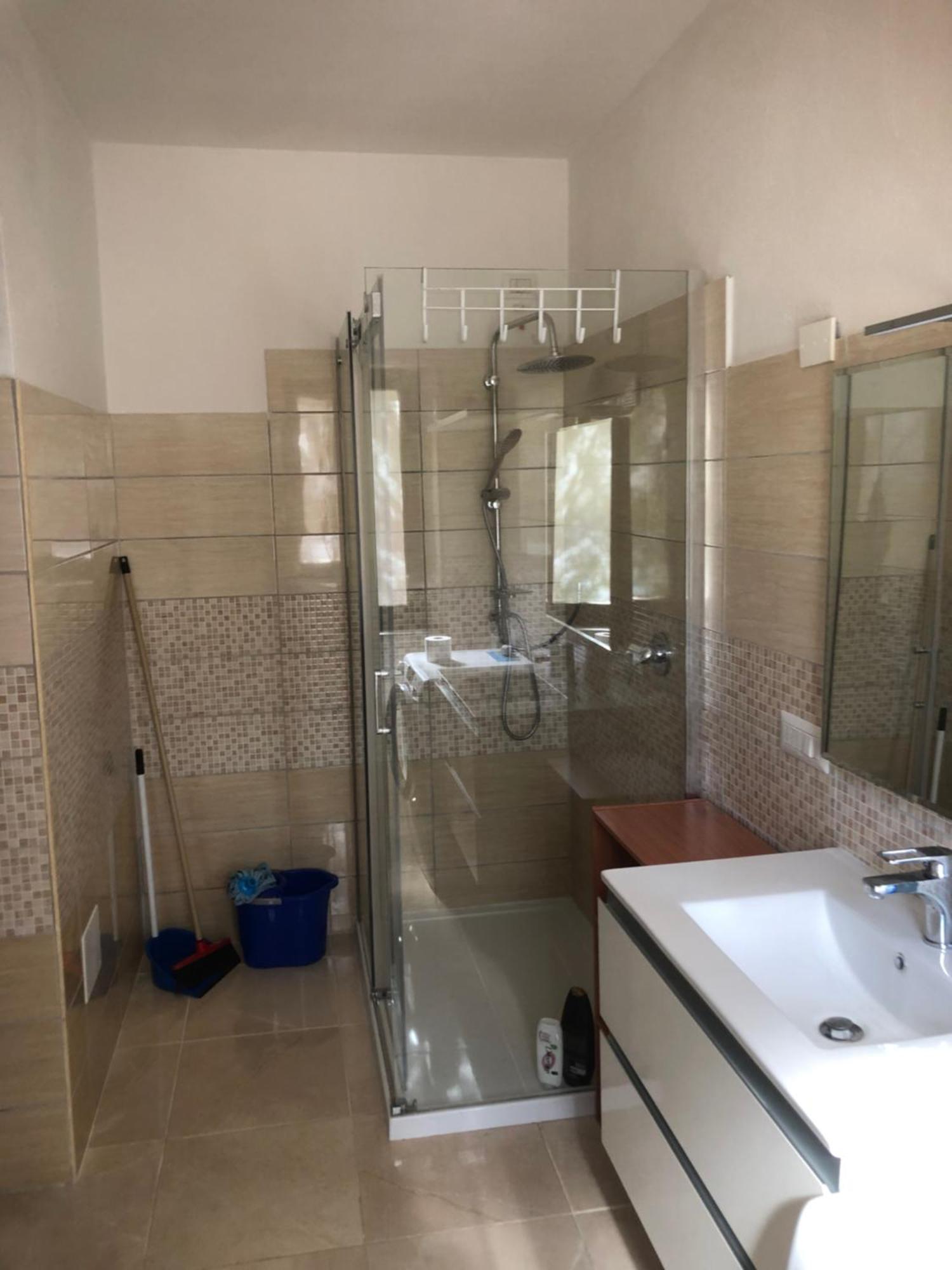 Blue Apartment La Maddalena  ภายนอก รูปภาพ