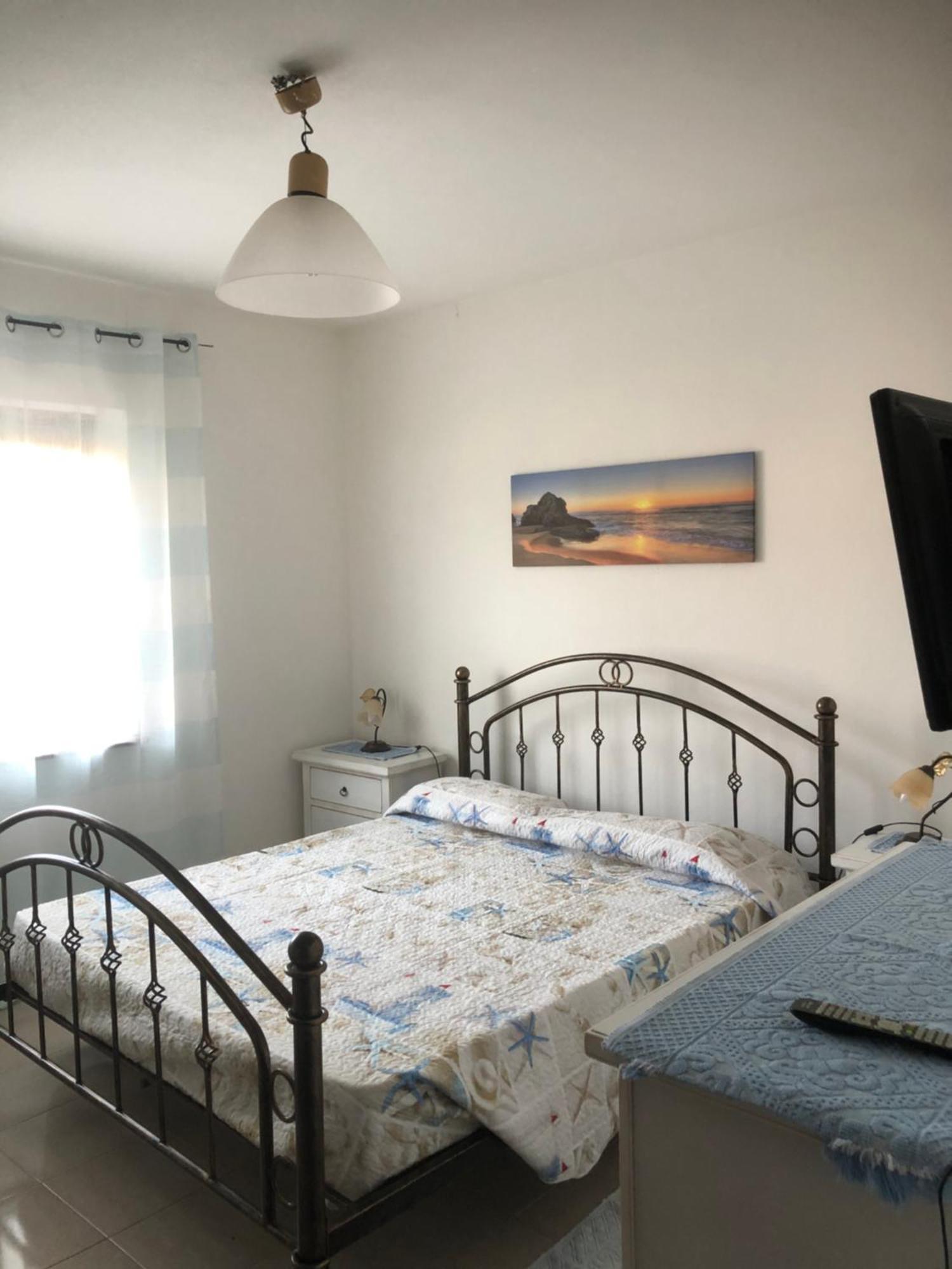 Blue Apartment La Maddalena  ภายนอก รูปภาพ