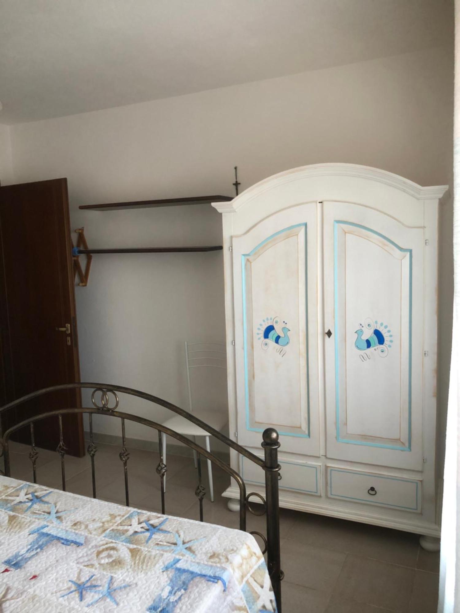 Blue Apartment La Maddalena  ภายนอก รูปภาพ