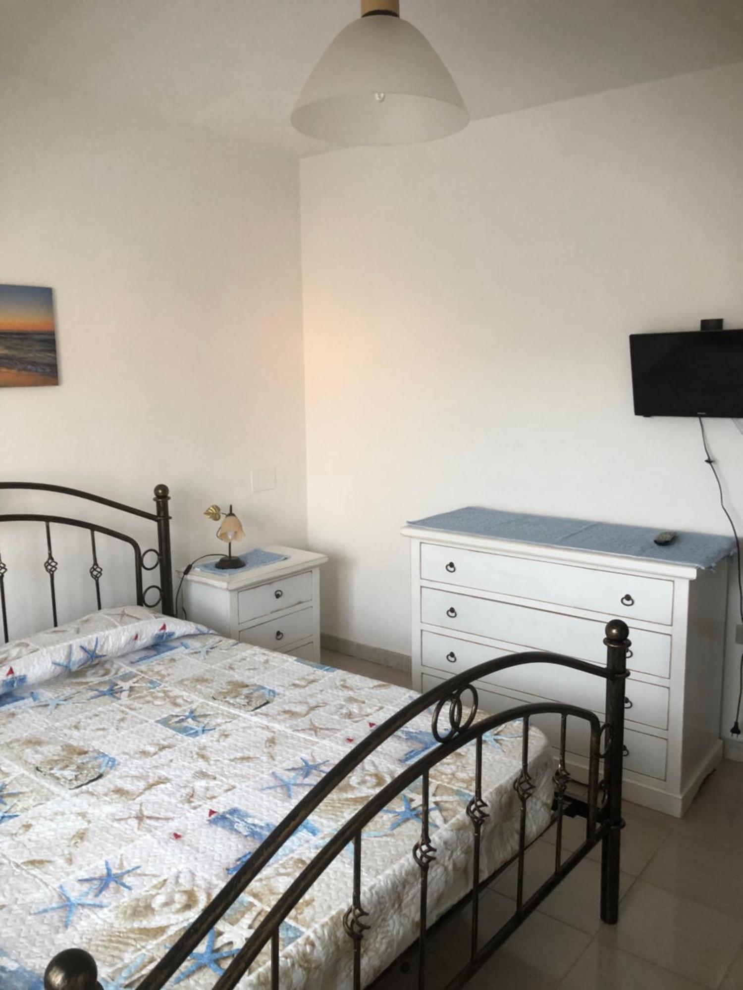 Blue Apartment La Maddalena  ภายนอก รูปภาพ