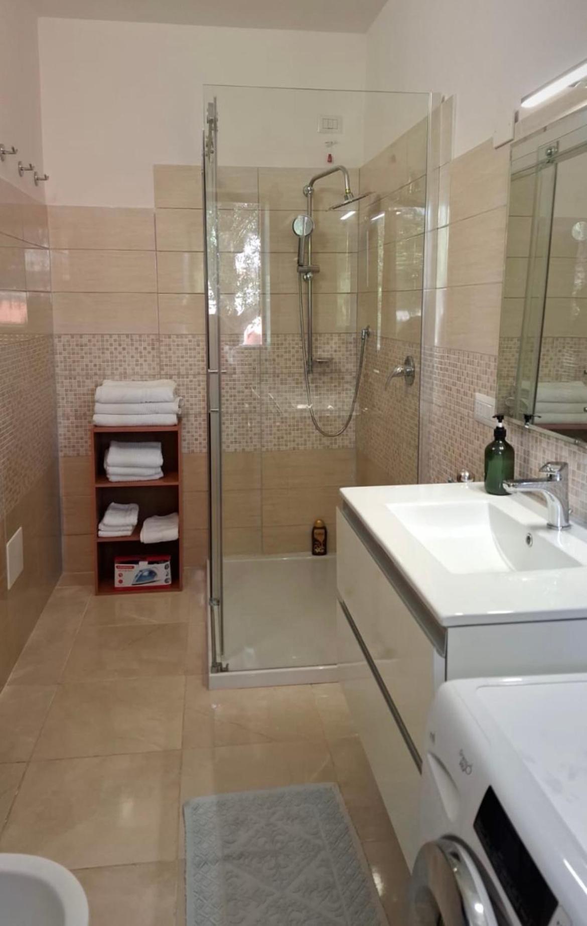 Blue Apartment La Maddalena  ภายนอก รูปภาพ